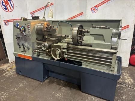 Mastiff 1400