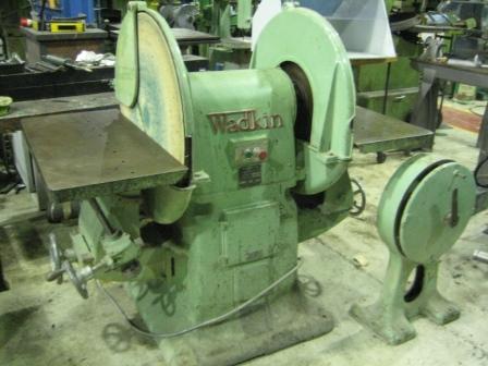 HURCO BMC 40